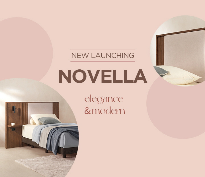 (신상품) NOVELLA